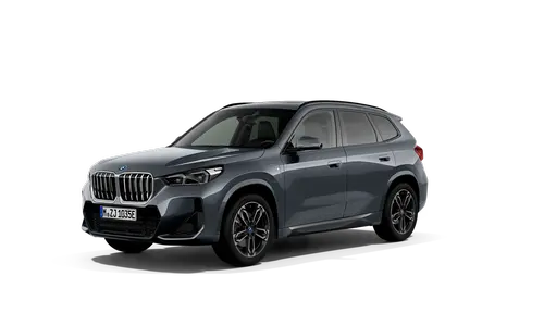 BMW X1 xDrive25e