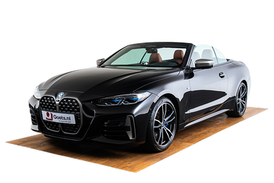 BMW M440i Cabrio