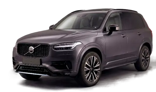 Volvo XC90 T8 Recharge AWD Ultra Dark
