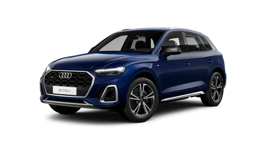Audi Q5 55 TFSI e quattro