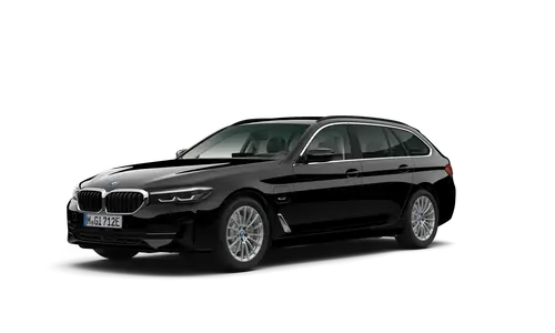 BMW 530e Touring