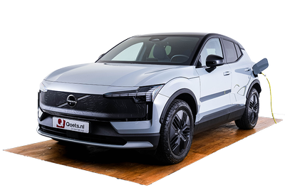 Volvo EX30 Cross Country Twin Motor Performance Plus