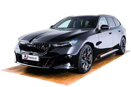 BMW i5 eDrive40 Touring