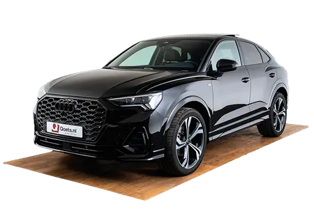 Audi Q3 Sportback 35 TFSI