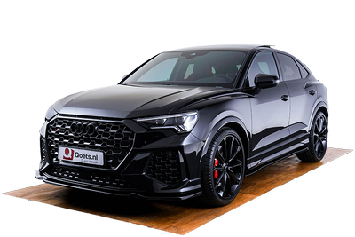 Audi RS Q3 Sportback