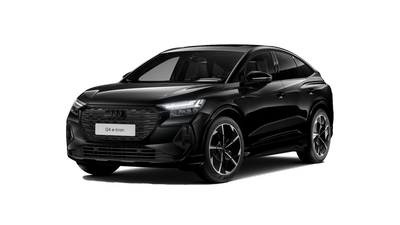 Audi Q4 40 e-tron Sportback