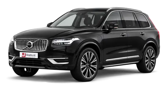 Volvo XC90 T8 Recharge AWD Ultimate Bright