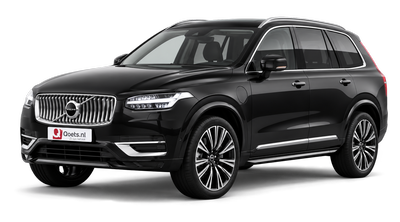 Volvo XC90 T8 Recharge AWD Ultimate Bright