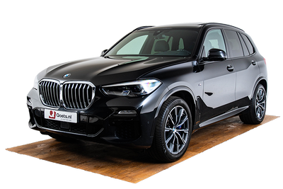 BMW X5 xDrive30d