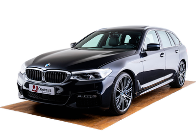 BMW 530i Touring