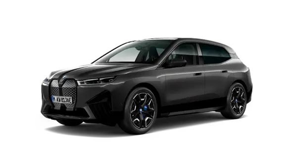 BMW iX xDrive50