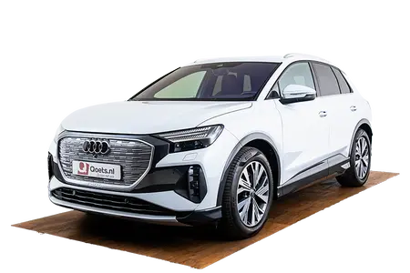 Audi Q4 45 e-tron quattro