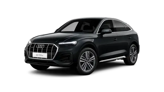 Audi Q5 Sportback 50 TFSI e quattro