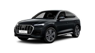 Audi Q5 Sportback 50 TFSI e quattro