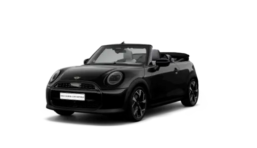 MINI Cooper Cabrio C
