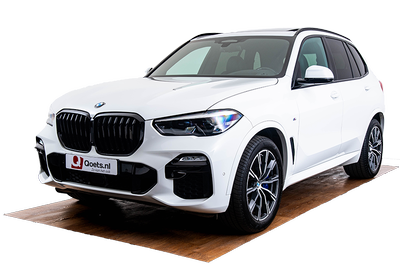 BMW X5 xDrive30d