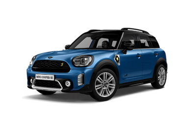 MINI Countryman Cooper S E ALL4