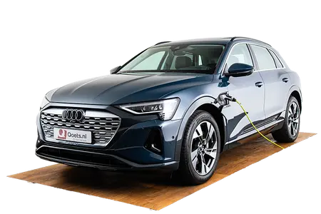 Audi Q8 e-tron 55 quattro