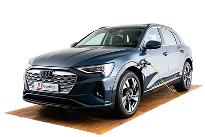 Audi Q8 e-tron 55 quattro