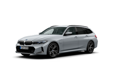 BMW 330e xDrive Touring