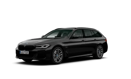 BMW 530e xDrive Touring