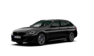 BMW 530e xDrive Touring