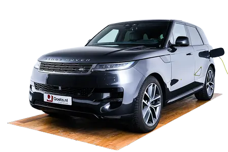 Land Rover Range Rover Sport P460e SE