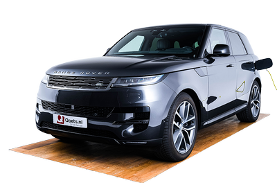 Land Rover Range Rover Sport P460e SE