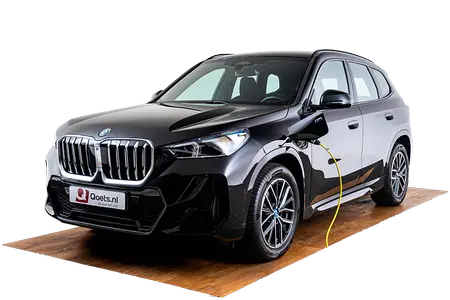 BMW X1 xDrive25e