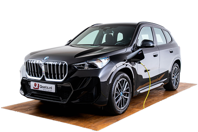 BMW X1 xDrive25e