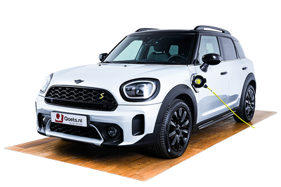 MINI Countryman Cooper S E ALL4