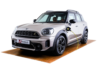MINI Countryman Cooper S E ALL4