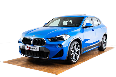 BMW X2 sDrive20i