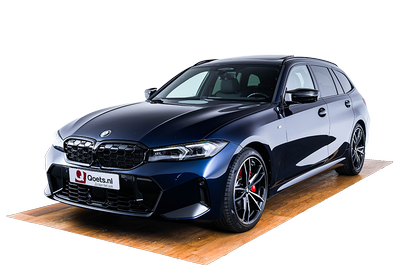BMW M340i xDrive Touring