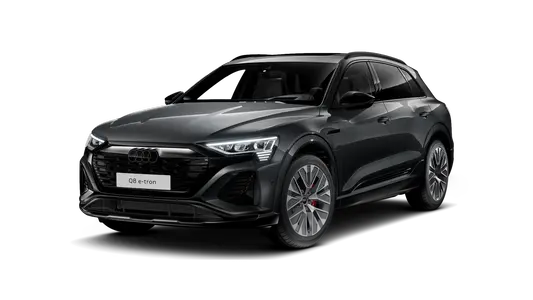 Audi Q8 e-tron 55 quattro