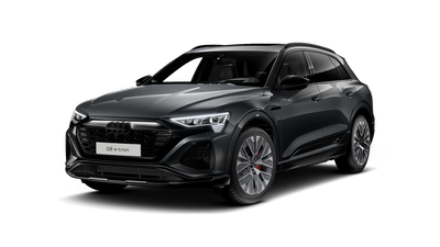 Audi Q8 e-tron 55 quattro
