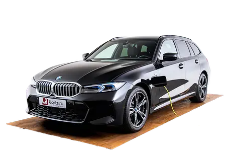 BMW 330e Touring
