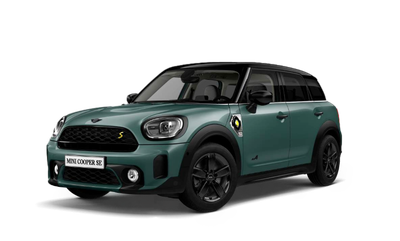 MINI Countryman Cooper S E ALL4