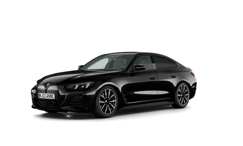 BMW i4 eDrive40