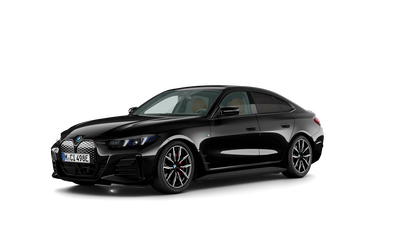 BMW i4 eDrive40