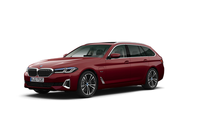 BMW 530e Touring