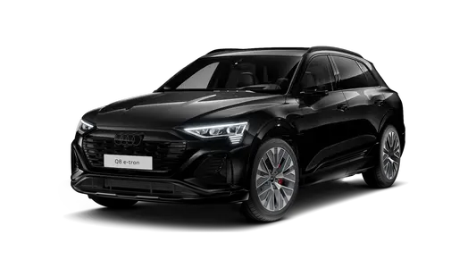 Audi Q8 e-tron 55 quattro