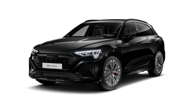 Audi Q8 e-tron 55 quattro