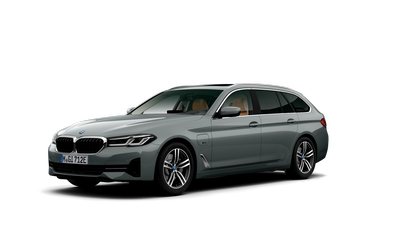 BMW 530e xDrive Touring