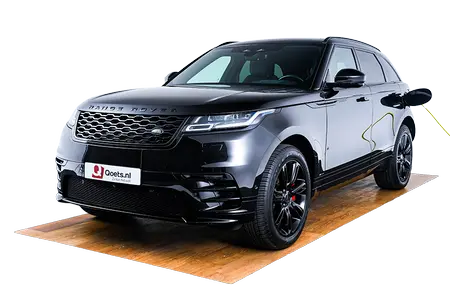 Land Rover Velar P400e R-Dynamic