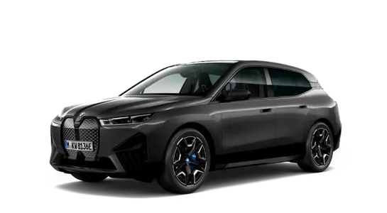 BMW iX xDrive50