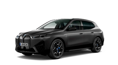 BMW iX xDrive50