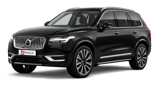 Volvo XC90 T8 Recharge AWD R-Design