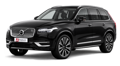 Volvo XC90 T8 Recharge AWD R-Design