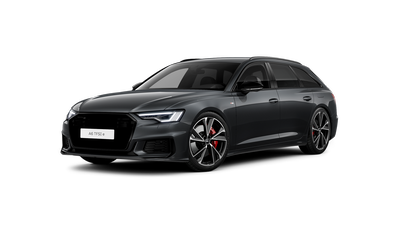 Audi A6 Avant 55 TFSI e Quattro